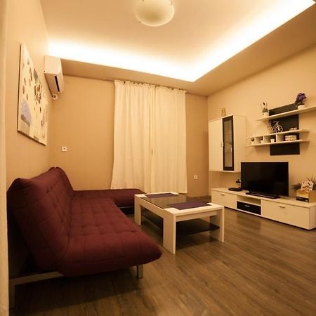 Апартамент Ели Pleven Exterior foto