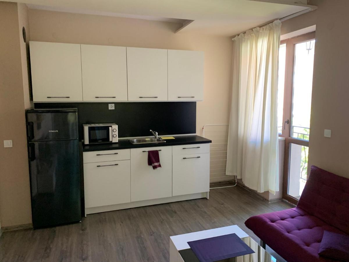 Апартамент Ели Pleven Exterior foto