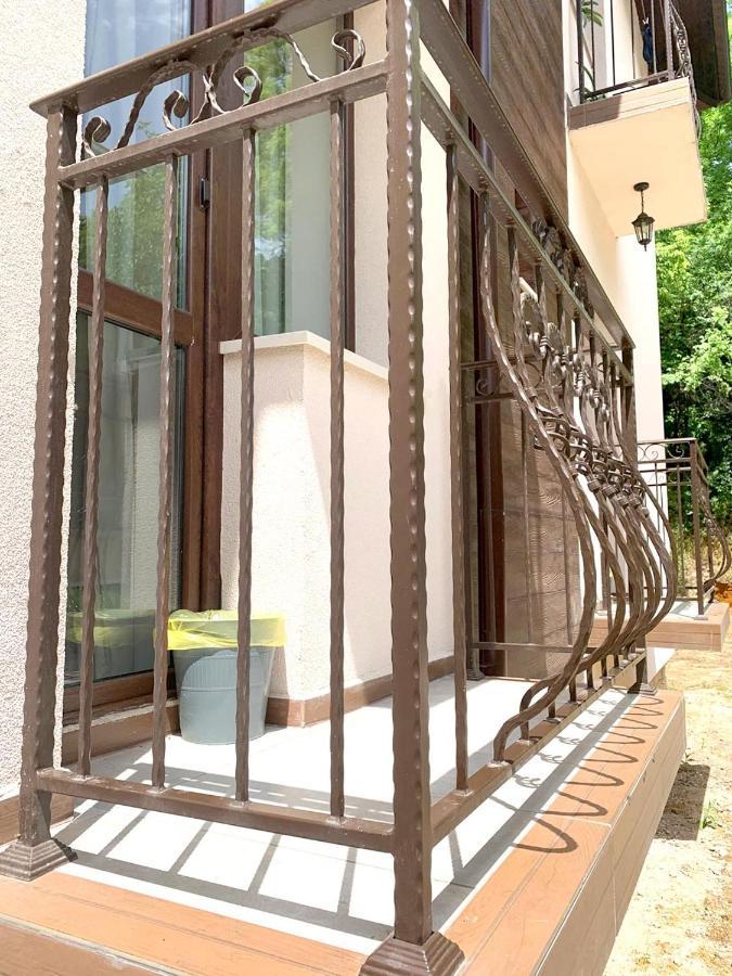 Апартамент Ели Pleven Exterior foto